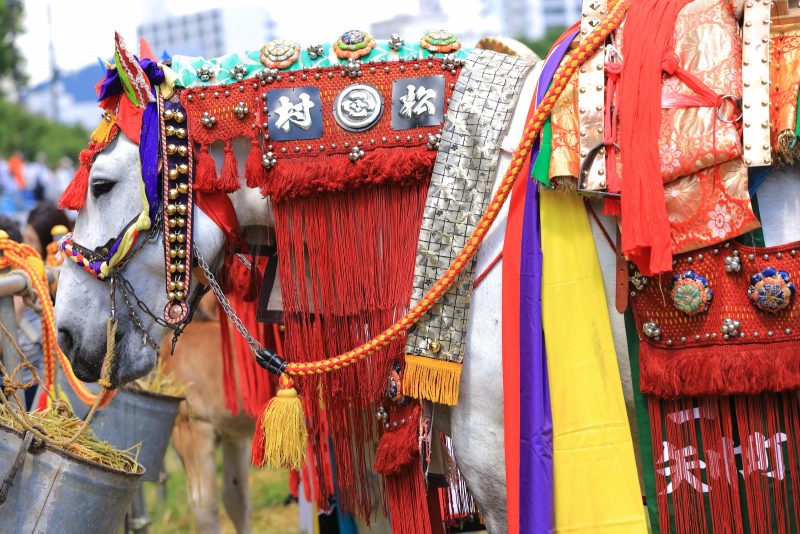 この時期のイベントや祭りなどで必要な物